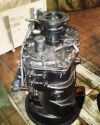 Кпп 12JS200TA на маз G2194
