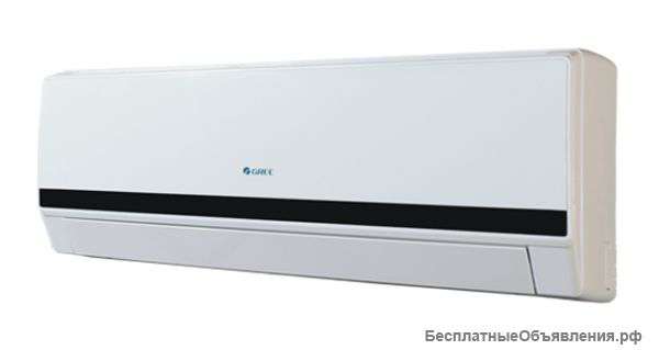 Кондиционеры: продажа, установка, обслуживание