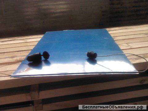 Бескамерная касетная сушилка для быстрой качественной сушки древесины