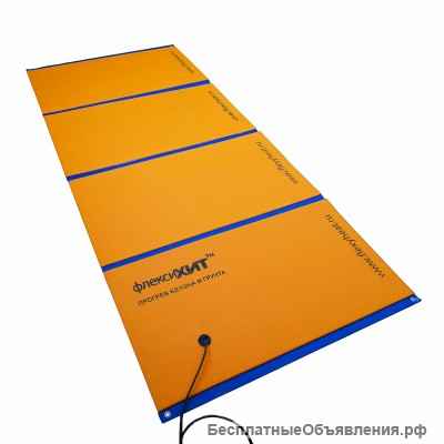 Новая модель термоэлектроматов для прогрева бетона, ЖБИ, ускоренного качественного бетонирования