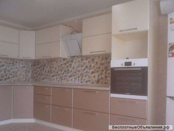 Изготовление корпусной мебели на заказ