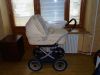 Коляска Peg Perego Culla Auto