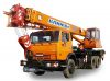 Аренда автокрана 25 т