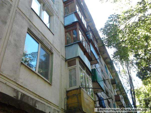 2-комн.кв-ра в г.Щелково,Моск.обл.