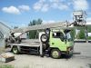 Аренда автовышки 29 м
