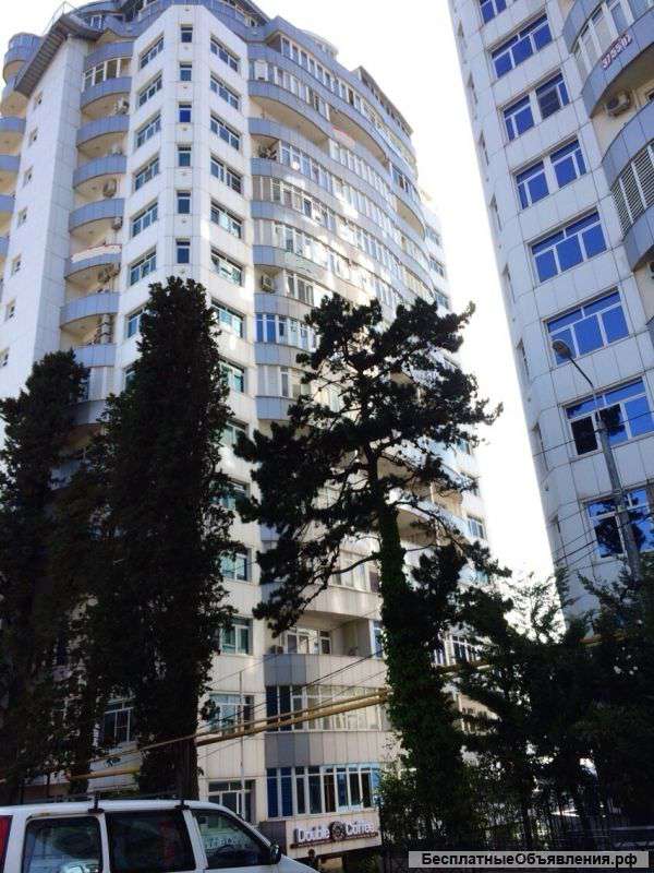 Квартиру