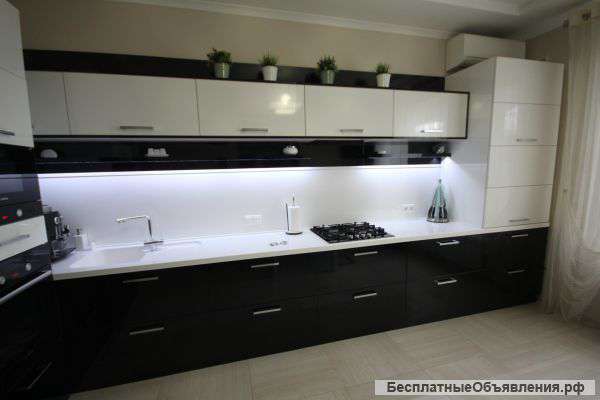 Изготовим мебель на заказ любой сложности