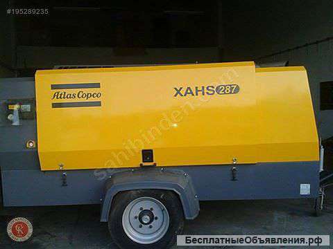 Аренда компрессора высокого давления