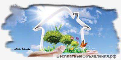 Кондиционирование и вентиляция