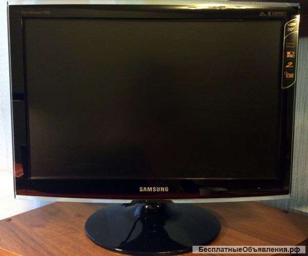 Компьютер полной сборки