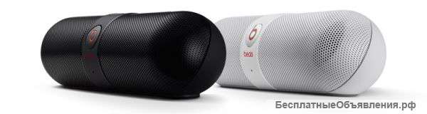 Колонка Beats pill по скидке