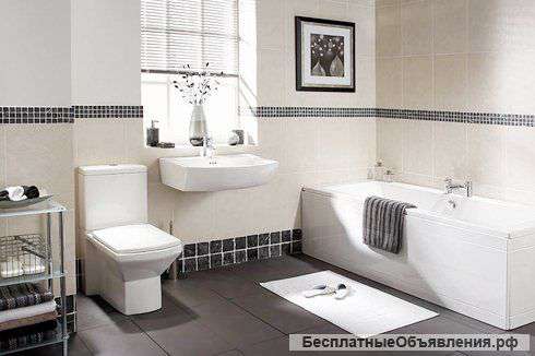 Услуги сантехника, сварщика