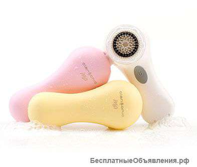 Clarisonic аппарат для очистки кожи лица