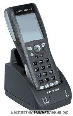 Терминалы сбора данных Opticon Inc. OPH-1004
