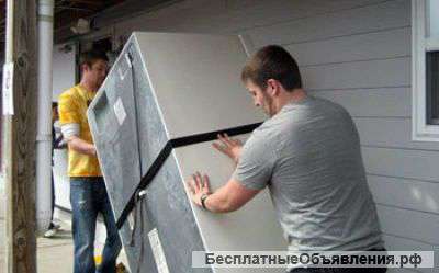 Вывоз мусора. Грузчики-Профи. Переезды