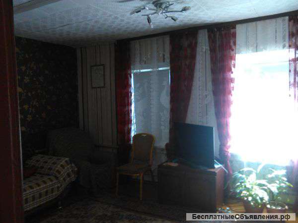 Дом под снос