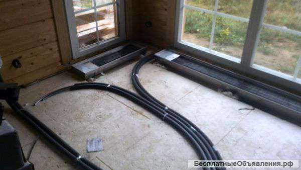 Вся сантехника.Монтаж,ремонт,обслуживание.