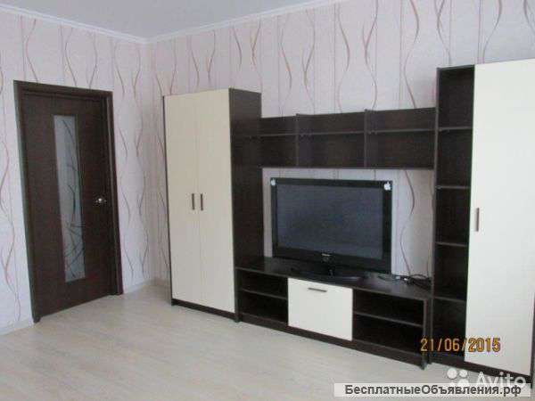 Сдам 1 комн. квартиру