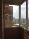 Пластиковые окна БУ на балкон