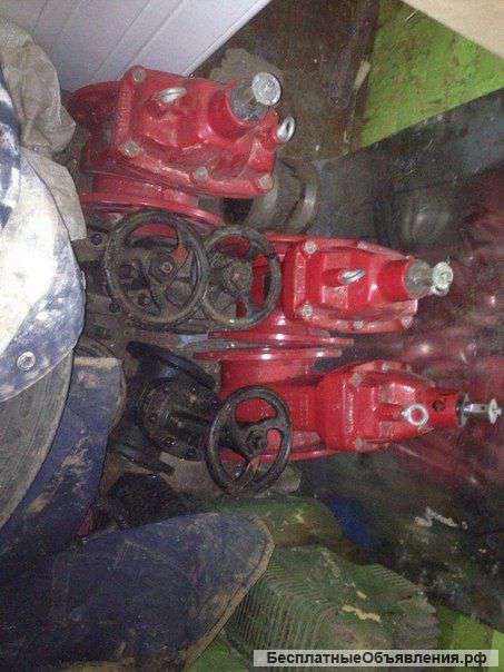 Остатки комплектующих и стройматериалов