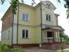 3-х этажный коттедж в 17 км. от МКАД