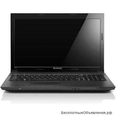 Ноутбук Lenovo B570e