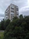 2-х комнатная квартира