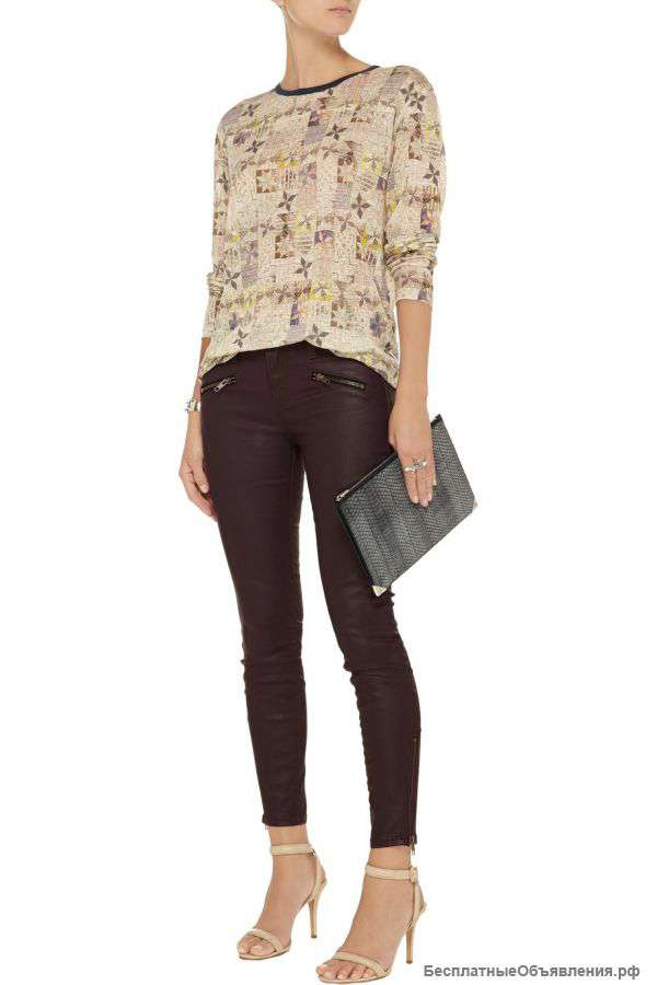 Сток. Италия