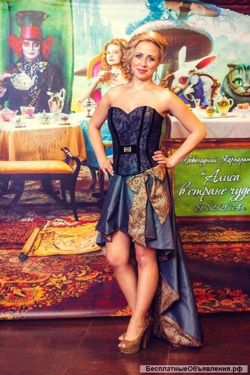 Сток. Платья Babylon