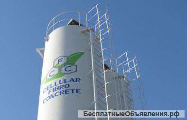 Сухая смесь СFC