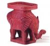 Столик фруктовый слон