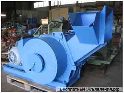 Рубильная машина ERJOMaskinerAB 204 MA (Б/У)