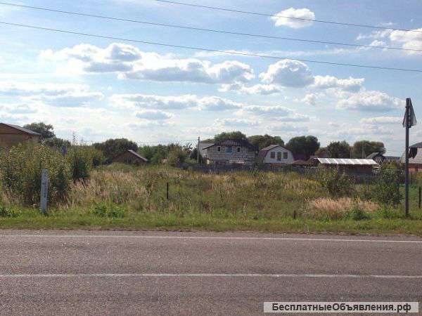 Участок 6 соток 1 000 000 р