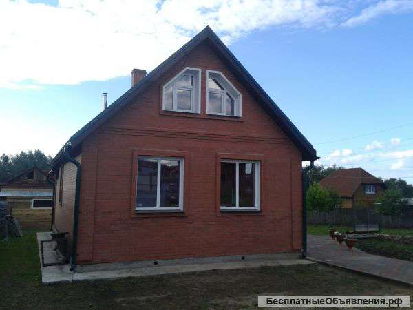 Откосы