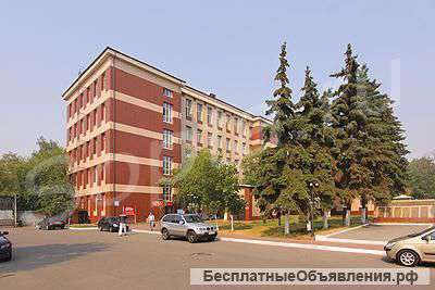 Офис от собственника