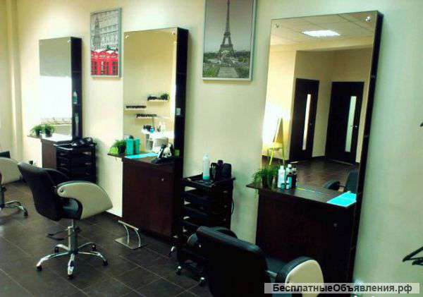 Салон красоты, м.Мякинино