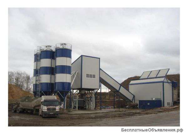 Бетон, песок, щебень, арматура