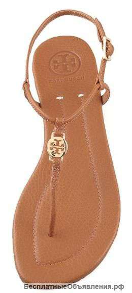 Босоножки, сандалии Tory Burch (размер 36.5 - 37)