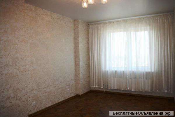 1-комнатную квартиру