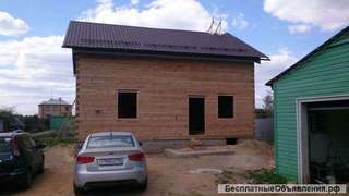 Построим скатную кровлю вашей мечты