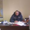 Заведующий склада
