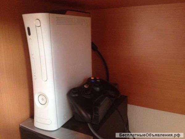 Xbox 360 LT 3.0 120 Gb