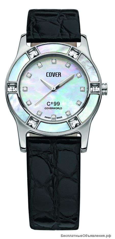 Cover Co99