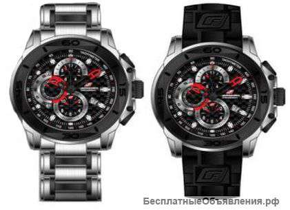 Chronoforce 5185