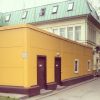 Склад 18 м кв. от собственника
