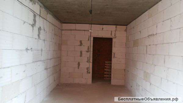 Квартиру 33 кв.м.