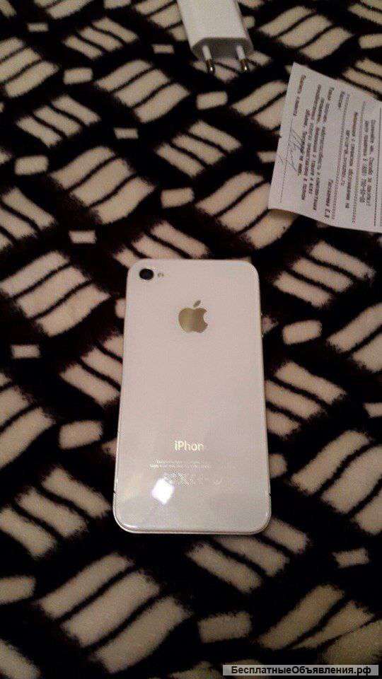 4s 8gb