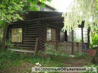 Земельного участка в черте города Пушкино