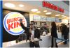 Кассир"универсал"Burger King-кафе быстрого питания