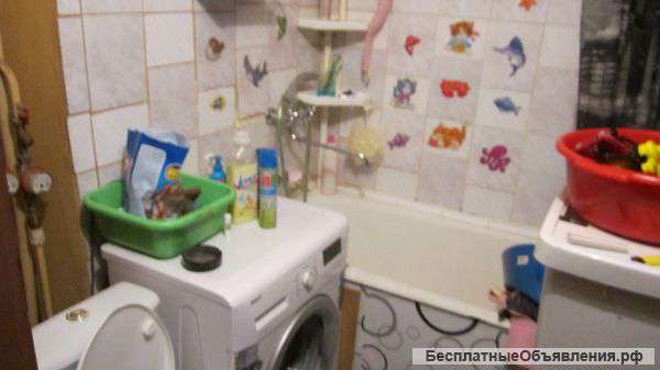 2х-к Свердловская Хлебозавод